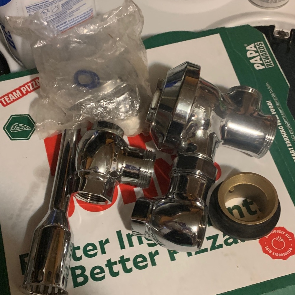 Zurn Z6000-YB-YC Aquaflush Exposed Manual Diaphragm Flush Valve with 3.5 GPF,